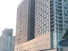 -圆融购物中心(南天成路店)