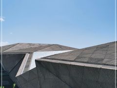 -北京周口店北京人遗址博物馆