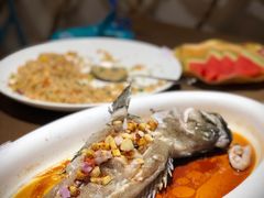 -79号渔船海鲜饭店(华强北店)