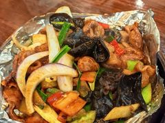 -衢州人家(建国北路店)