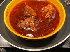 -永泰福朋喜来登酒店-宜客乐自助餐厅(远大路店)