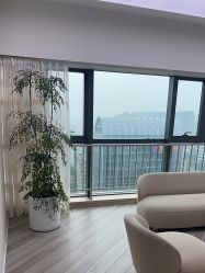 -HEYAN荷妍专业脱毛连锁机构