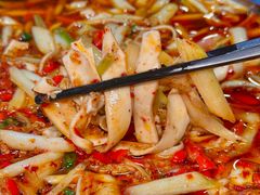-邱金小炒·30 年盐帮江湖菜(自贡店)