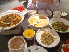 -简小舍·民间手艺菜(武昌江滩店)