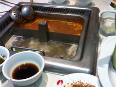 iphone_upload_pic-海底捞火锅(勒泰店)