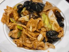 -凯鸽酒楼(大同振兴街店)