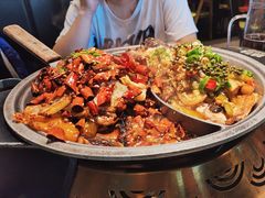 -味妙烤鱼吧(回龙观店)