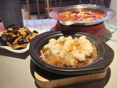-茅庐川菜(烟台吾悦广场店)