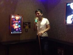 -萧邦音乐会所KTV(向西店)