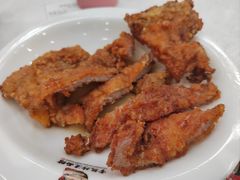 生煎大排-常熟炒浇面馆(蓝旗街店)