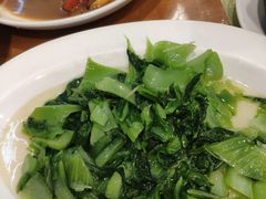 -友强·23年特色海鲜大排档(厦门店)