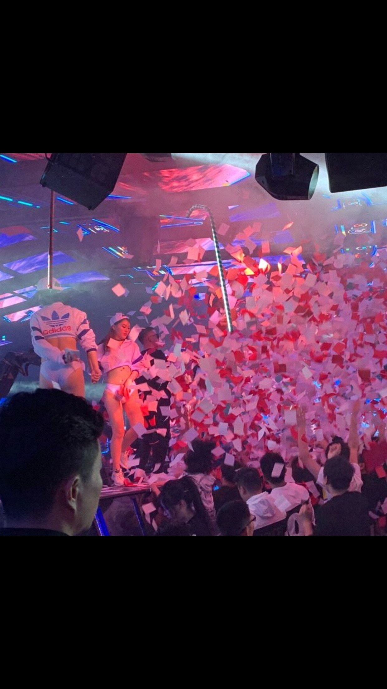 萧山夜蒲酒吧 yepuclub 地址