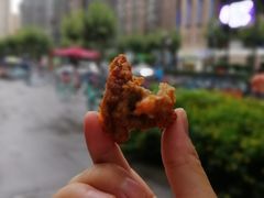 -傅强排骨(成都总店)