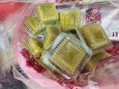 绿豆糕-前胜点心(雨花西路店)