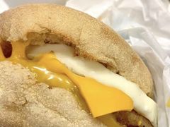 -麦当劳(杭州西湖银泰百货店)