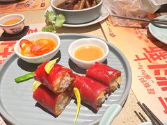 -点都德(华强南店)