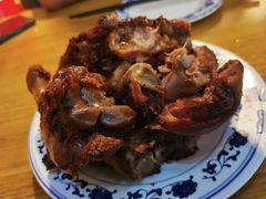 -铸钟褡裢火烧(西三环紫竹桥店)