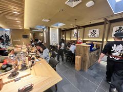 -一豚轩·烧鸟·豚骨拉面(五四路店)