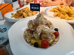 -园里前·10年私厨·福建菜(台江万达鳌峰洲店)