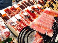 -Olé精品超市(海上世界店)