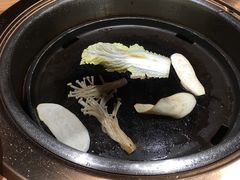 -炉小哥烤肉(朗悦公园茂店)