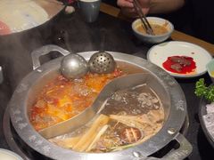 -井格重庆火锅(西直门凯德Mall店)