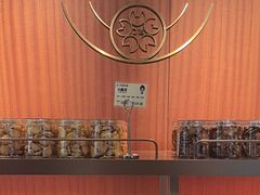 -丁香西饼屋(桂林路店)