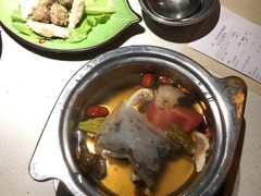 -一叶一世界•素食餐厅(环球中心店)