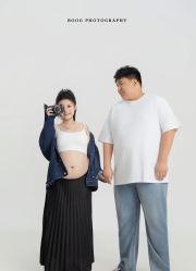 -布格儿童摄影(长春旗舰店)