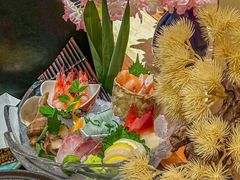 -长崎屋·日本料理·刺身·烧鸟(天河北路店)