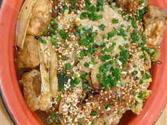 -铁盘盘麻辣烫(粮道街店)