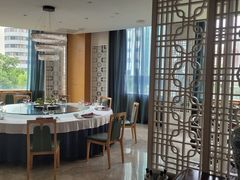 -广州中心皇冠假日酒店·百粤楼