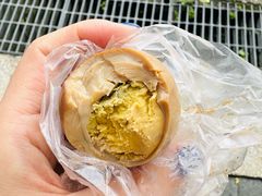 -金盆阿嬷香菇茶叶蛋(玄光店)