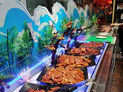 大堂-阪尚皇·原切牛排·烤肉火锅自助(北京路店)