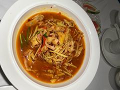 -飶香居(省博物馆店)