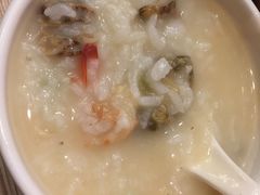 -粤仔湾砂锅粥(广益哥伦布店)