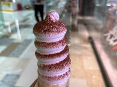 -DQ·蛋糕·冰淇淋(通州万达店)