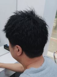 -卓梵美发·精品Salon