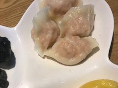 -船歌鱼水饺(华联万柳店)