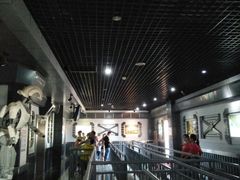 -汕头蓝水星欢乐世界