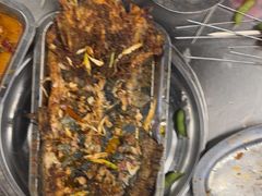 -清真·馬坡二旦烧烤(人生一串拍摄店)