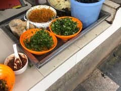猪油渣-阿麟馄饨(延长路店)