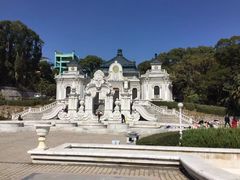 -珠海圆明新园