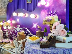 钱龙大酒店-星尚嫁日(红星国际广场店)