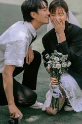 -经典婚纱摄影美学馆·私人定制
