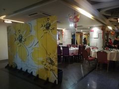 大堂-华康夏宫餐厅(经二路店)