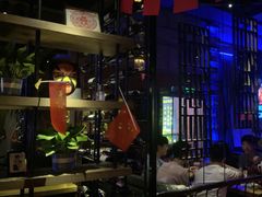 -别院里音乐餐酒吧(双流航空港店)