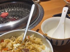 -丸藏和牛烧肉专门店(园区师惠坊店)