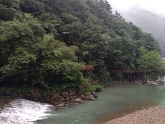 -太湖源风景区