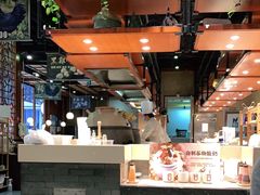 -黑鸡小馆(金源店)